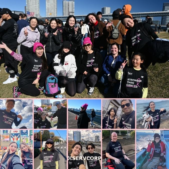 Run for the Cure Partnership