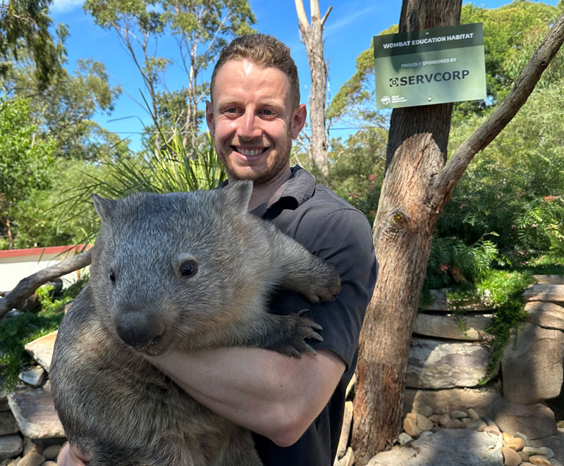 Hills wildlife sanctuary Hills Wildlife Sanctuary Servcorp